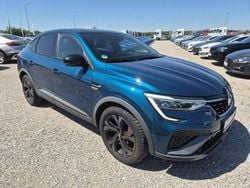 Zielony Używany 2022 Renault Arkana SUV | 67 000 zł (Super Cena)