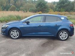 Używany 2020 Renault Mégane IV | 39 900 zł