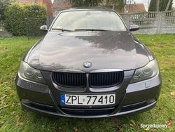 Używany 2005 BMW 330 Sport Line | 20 900 zł