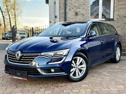 Granatowy Używany 2016 Renault Talisman Kombi | 48 700 zł (Dość drogi)