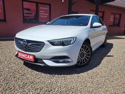 Biały Używany 2018 Opel Insignia Sport Sedan/Limuzyna | 56 900 zł (Drogi)