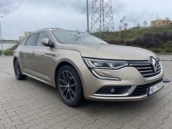 Złoty Używany 2016 Renault Talisman Kombi | 49 900 zł (Drogi)