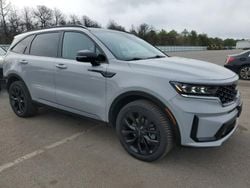 Biały Używany 2021 Kia Sorento 2 SUV | 67 380 zł