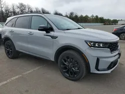 Biały Używany 2021 Kia Sorento 2 SUV | 67 380 zł