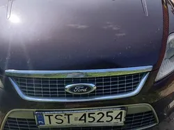 Używany 2009 Ford Mondeo | 19 000 zł (Drogi)