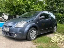 Używany 2008 Citroën C2 Hatchback | 4300 zł (Uczciwa cena)
