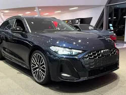 Niebieski Nowe 2025 Audi A5 Coupe | 244 800 zł