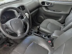 Używany 2003 Hyundai Santa Fe SUV | 3000 zł