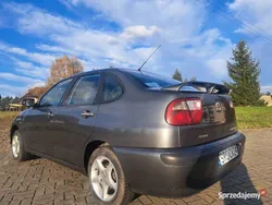Używany 2001 Seat Cordoba | 2899 zł