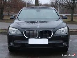 BMW 730