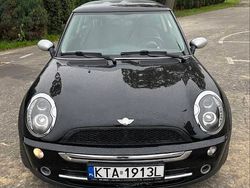 Używany 2005 Mini Cooper Hatchback | 7200 zł (Uczciwa cena)