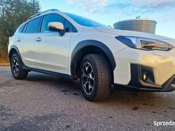 Używany 2019 Subaru XV SUV | 69 999 zł (Uczciwa cena)