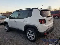 Inny kolor Używany 2020 Jeep Renegade SUV | 41 780 zł
