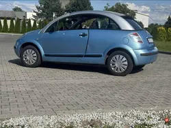 Używany 2003 Citroën C3 Pluriel Kabriolet | 2299 zł