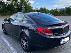Używany 2009 Opel Insignia | 11 500 zł (Dobra cena)