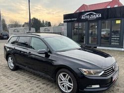 Inny kolor Używany 2015 VW Passat Kombi | 55 900 zł (Dość drogi)