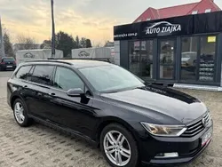 Inny kolor Używany 2015 VW Passat Kombi | 55 900 zł (Drogi)