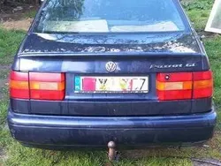 Używany 1995 VW Passat | 1500 zł