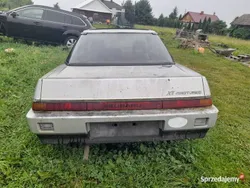 Używany 1987 Subaru XT Coupe | 7500 zł