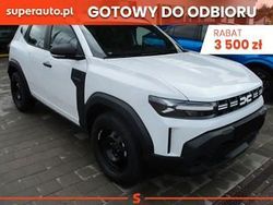 Inny kolor Nowe 2025 Dacia Duster Essentiel SUV | 78 500 zł (Dobra cena)