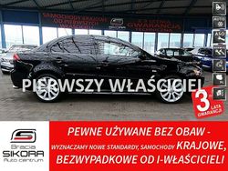 Czarny Używany 2009 Mitsubishi Lancer Sedan/Limuzyna | 27 900 zł (Dość drogi)