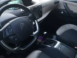 Biały Używany 2014 Citroën C4 Picasso Minivan | 21 000 zł (Super Cena)