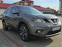 Szary Używany 2017 Nissan X-Trail Tekna SUV | 67 000 zł (Uczciwa cena)
