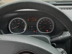 Czarny Używany 2012 Dacia Duster SUV | 21 900 zł (Super Cena)