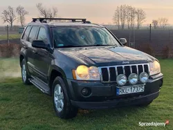 Używany 2004 Jeep Grand Cherokee SUV | 26 500 zł
