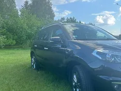 Czarny Używany 2011 Renault Koleos Bose Edition SUV | 27 900 zł (Uczciwa cena)