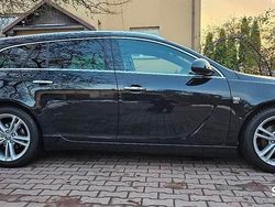 Używany 2016 Opel Insignia Business Innovation | 40 900 zł (Dość drogi)
