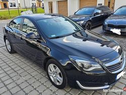 Używany 2015 Opel Insignia S | 29 500 zł (Dobra cena)