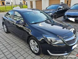 Używany 2015 Opel Insignia S | 29 500 zł