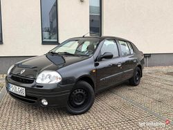 Czarny Używany 2001 Renault R5 Hatchback | 2850 zł