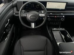 Biały Nowe 2025 Hyundai Tucson SUV | 175 400 zł (Drogi)