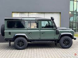 Używany 2012 Land Rover Defender SUV | 223 000 zł
