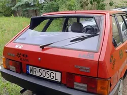 Używany 1991 Lada Samara Hatchback | 7800 zł