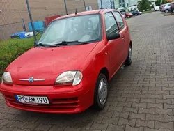 Używany 2007 Fiat Seicento Hatchback | 2000 zł (Uczciwa cena)