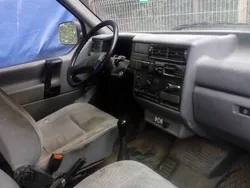 Używany 1993 VW Caravelle Minivan | 8000 zł