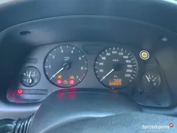 Używany 2001 Opel Astra | 2500 zł (Dobra cena)