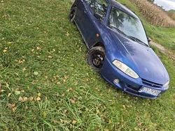 Używany 2000 Mitsubishi Colt | 2450 zł