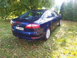 Używany 2008 Ford Mondeo | 18 500 zł (Drogi)