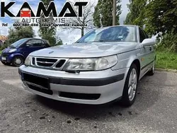 Inny kolor Używany 2000 Saab 9-5 Sedan/Limuzyna | 4900 zł