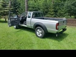 Używany 2000 Nissan Navara Pickup | 28 000 zł