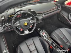 Używany 2012 Ferrari 458 | 765 000 zł