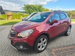 Inny kolor Używany 2013 Opel Mokka SUV | 38 900 zł (Uczciwa cena)
