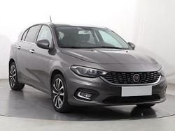 Szary Używany 2016 Fiat Tipo Hatchback | 33 999 zł (Uczciwa cena)