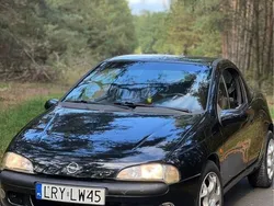 Używany 1996 Opel Tigra | 3000 zł (Dość drogi)