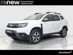Beżowy Nowe 2025 Dacia Bigster Expression SUV | 147 600 zł