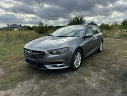 Czarny Używany 2019 Opel Insignia Country Tourer Business Kombi | 49 999 zł (Super Cena)